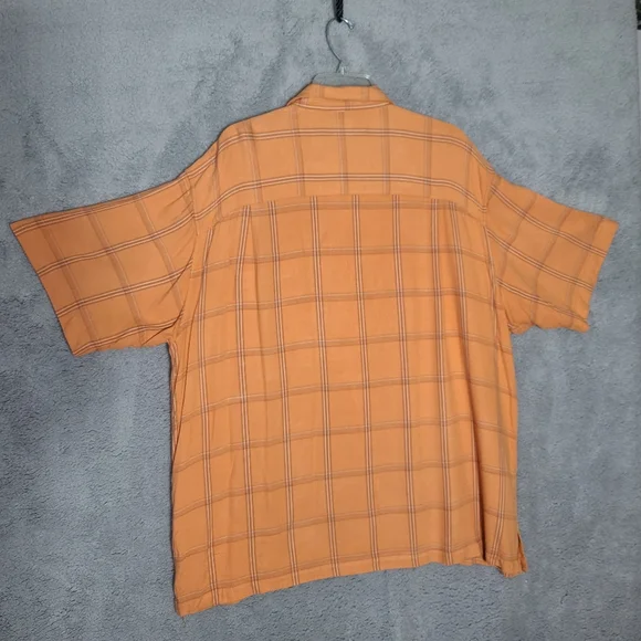 100% Bamboo Shirt - Picture 5 of 9